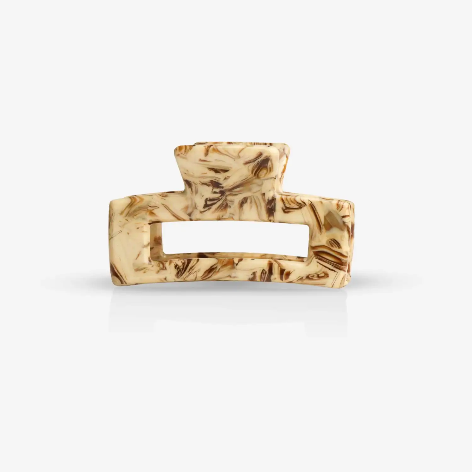 PINZA PETITE CRUSH MACCHIATO / SASSTIE