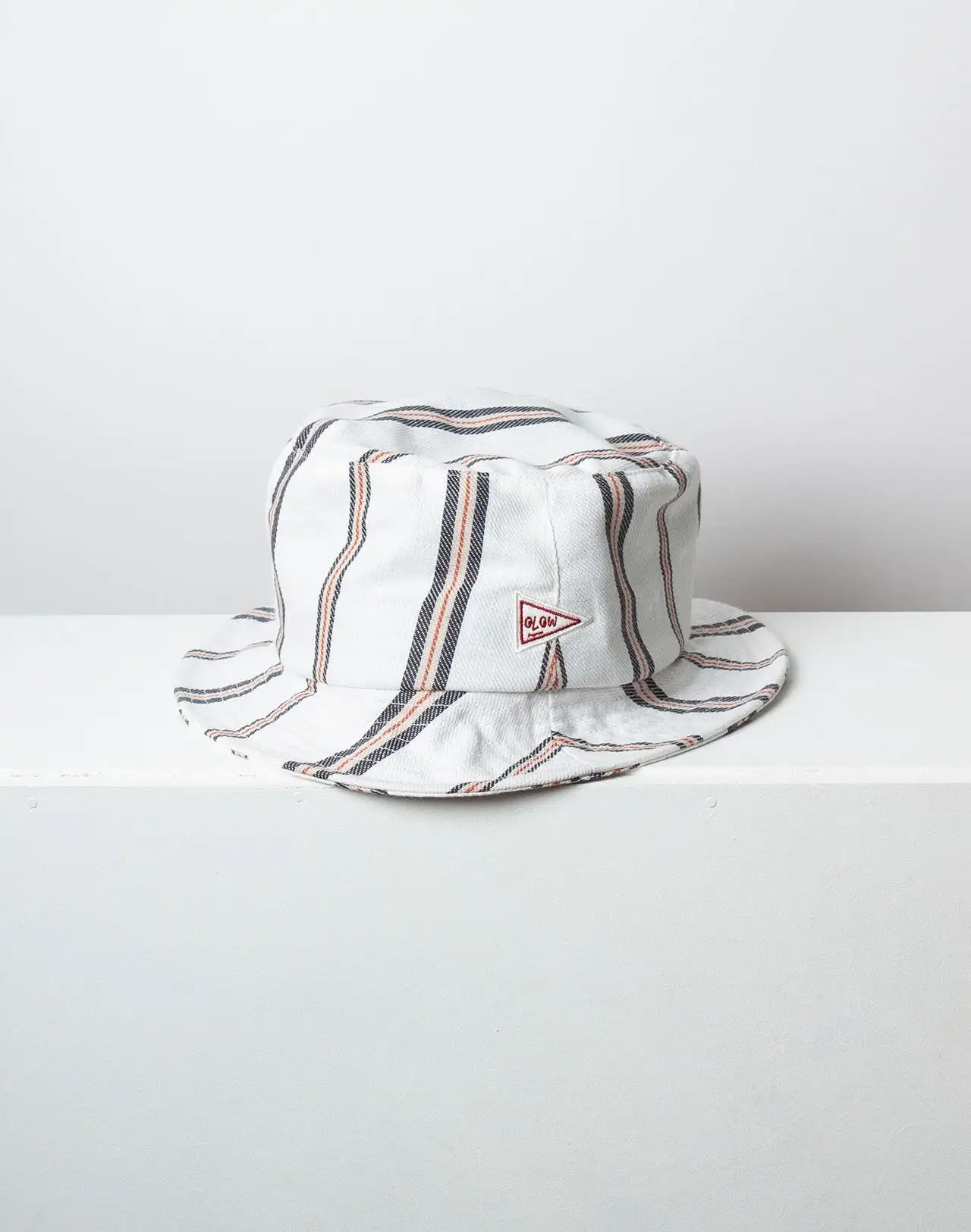 GORRO ROBERT OFFWHITE