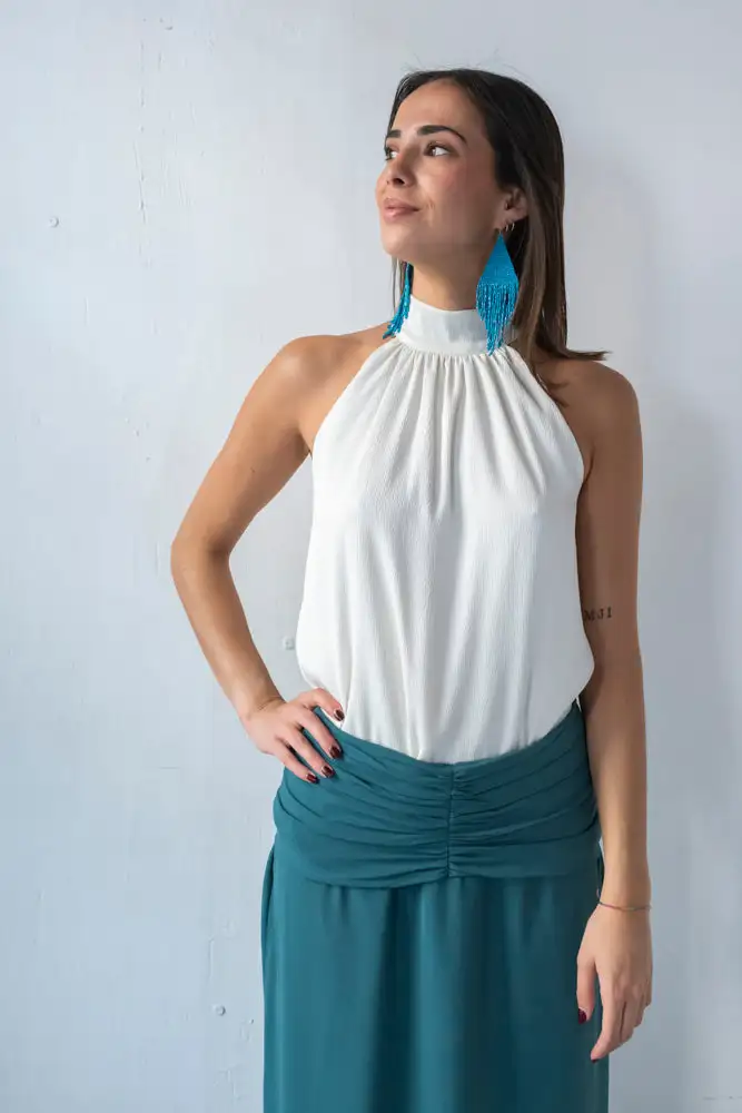 FALDA DIJON CLOROFILA - Imagen 7