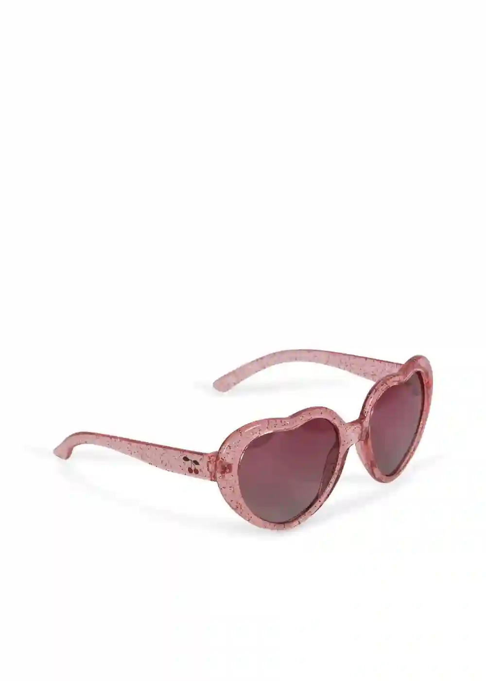 Gafas de Sol Infantiles con Purpurina Holográfica