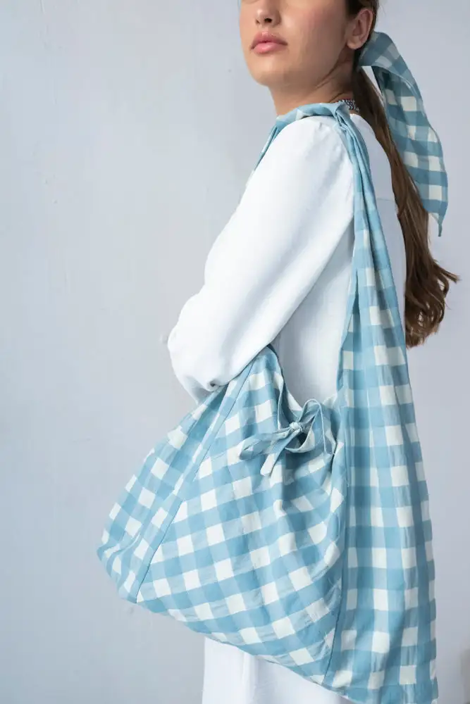Tuscan bag water - Image 2