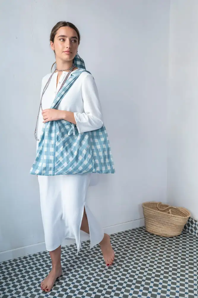 Tuscan bag water - Image 3