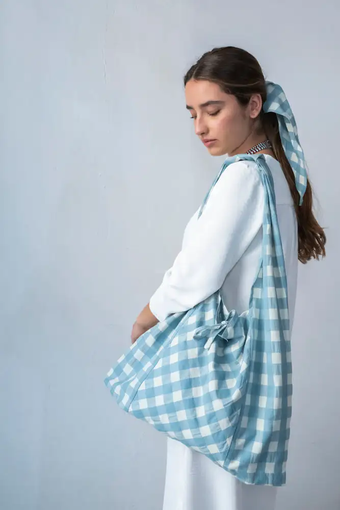 Tuscan bag water - Image 4