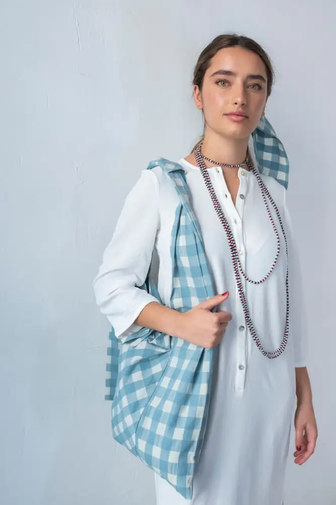 Tuscan bag water - Image 5