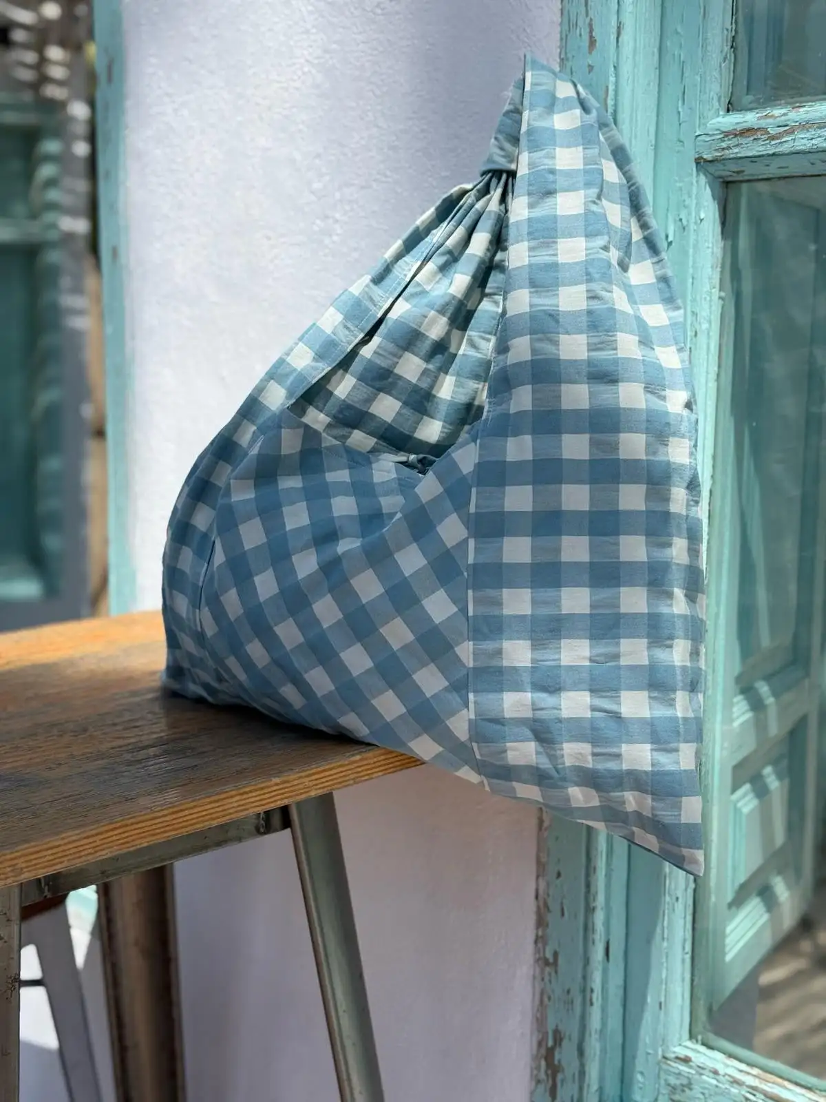 Tuscan bag water - Image 6