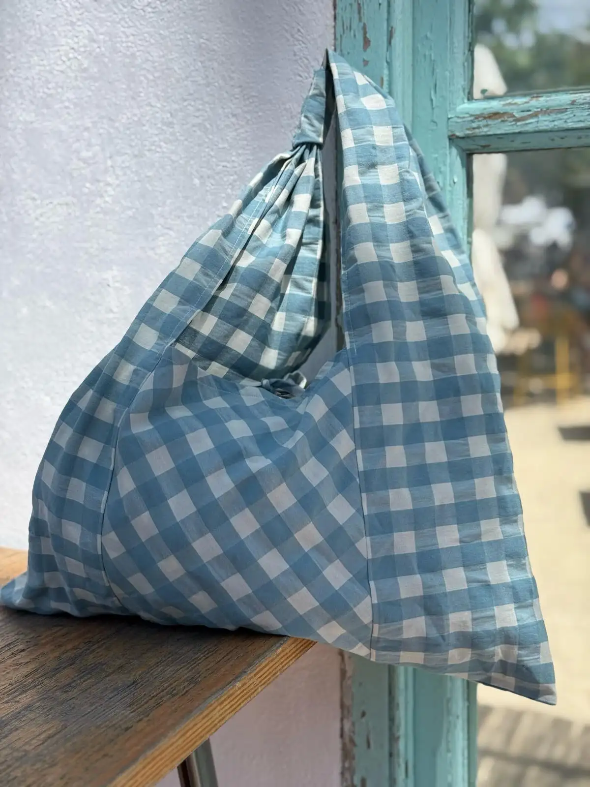 Tuscan bag water - Image 8