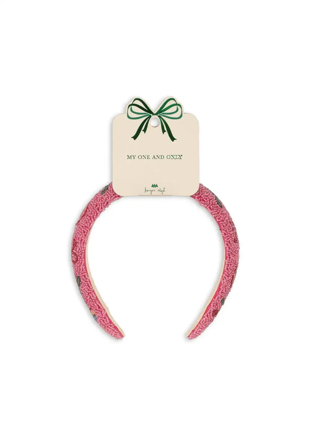 Diadema Rosita - Imagen 2