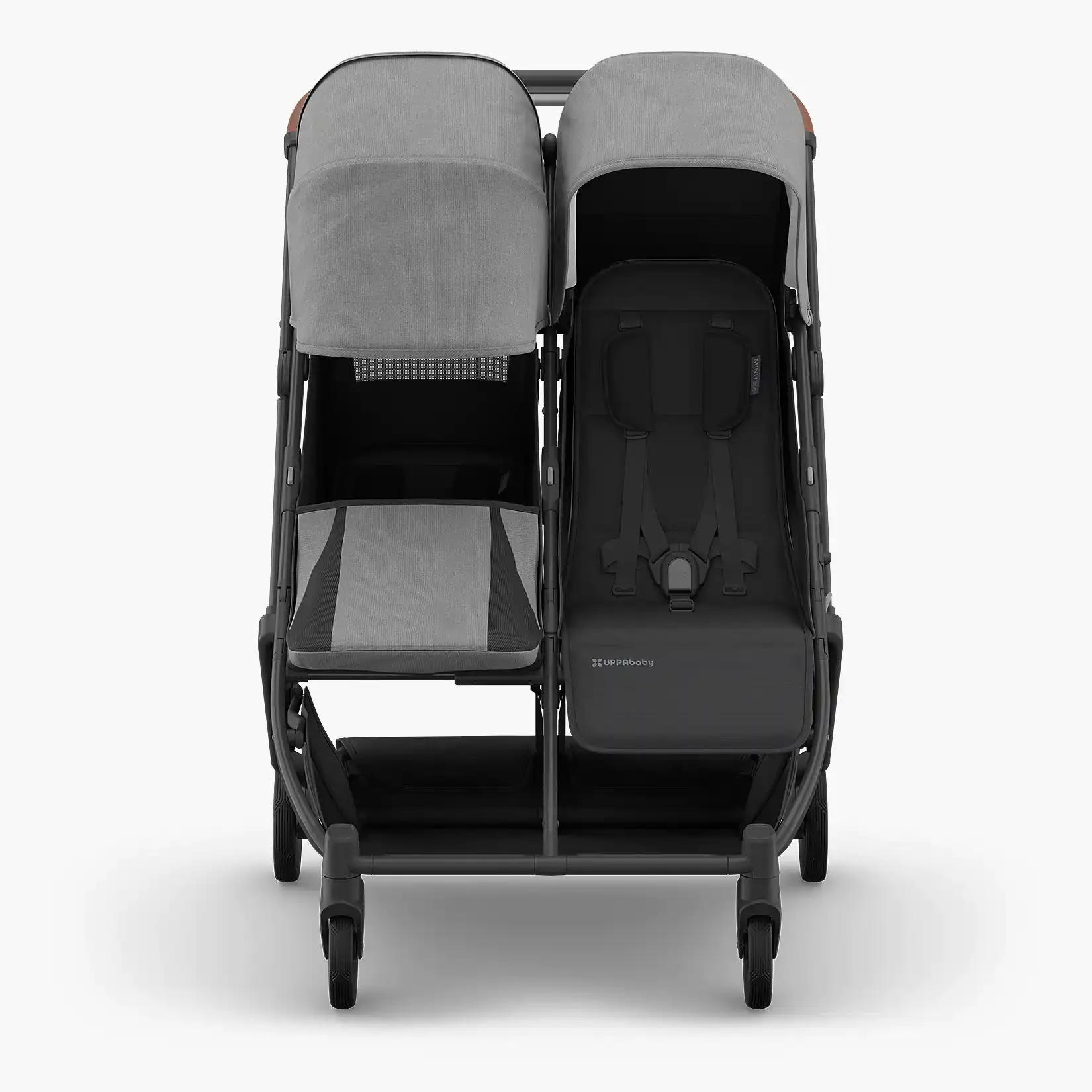 Silla de Paseo Uppababy Minu Duo - Imagen 2