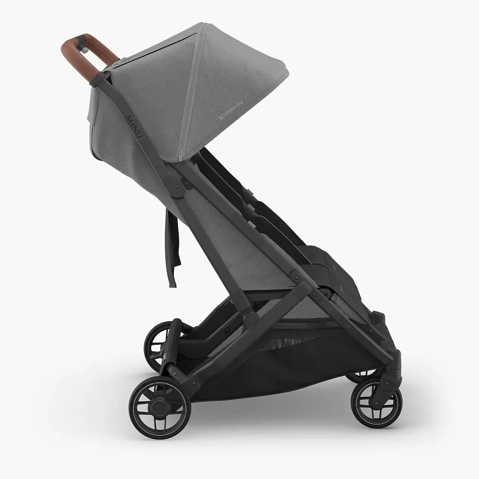 Silla de Paseo Uppababy Minu Duo - Imagen 3