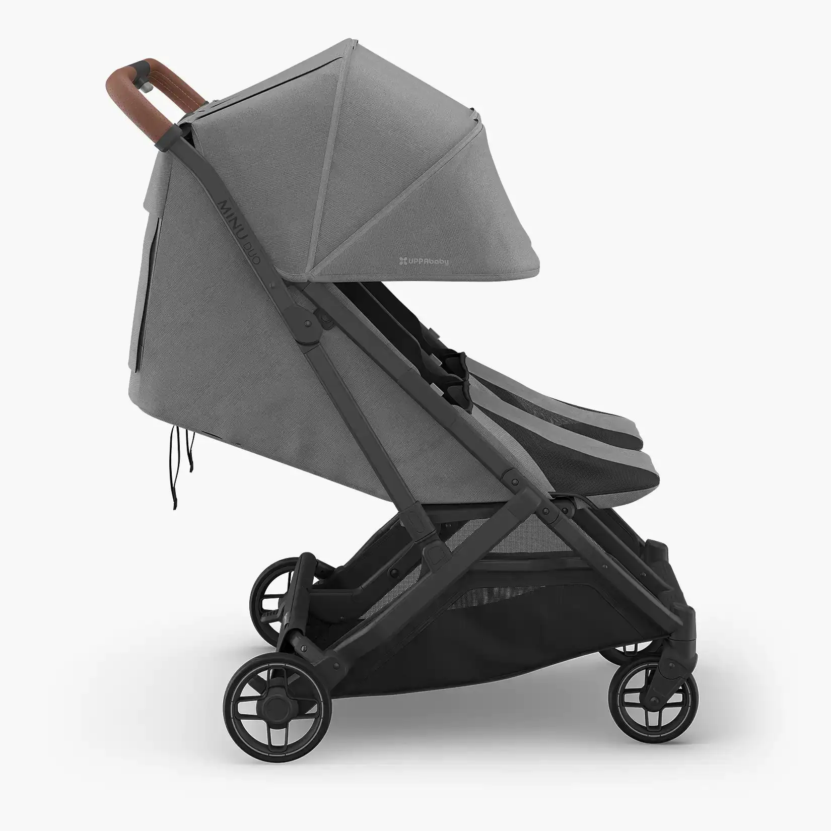 Silla de Paseo Uppababy Minu Duo - Imagen 4
