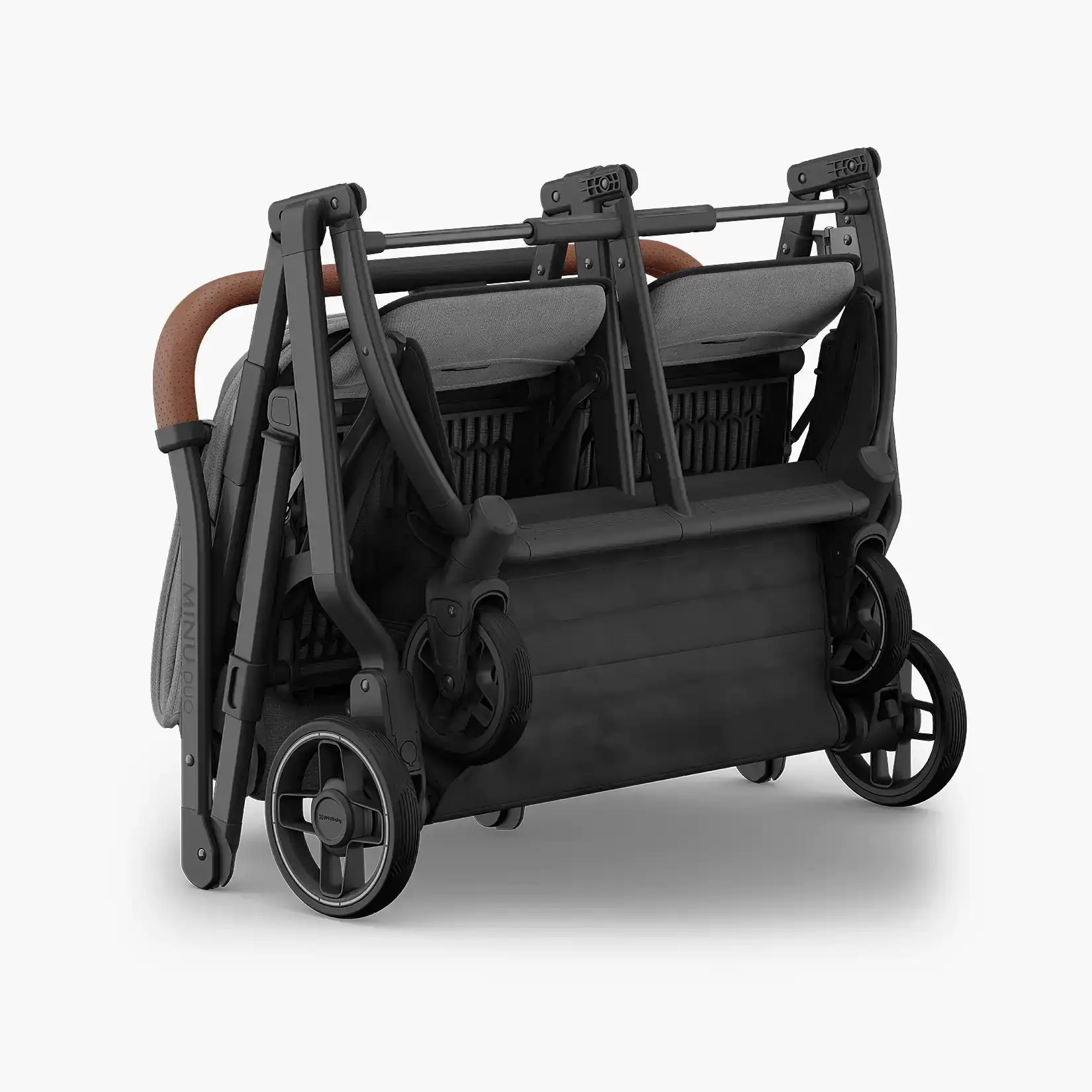 Silla de Paseo Uppababy Minu Duo - Imagen 6