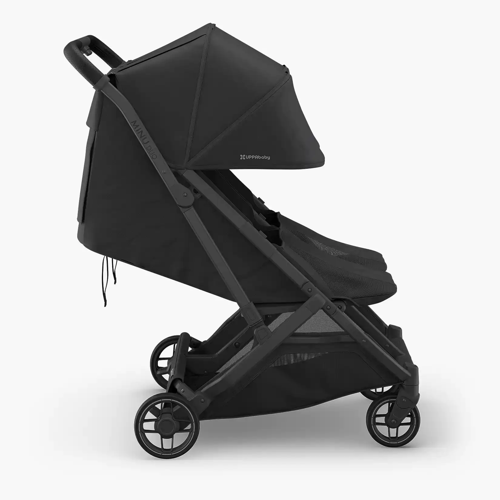Silla de Paseo Uppababy Minu Duo - Imagen 11