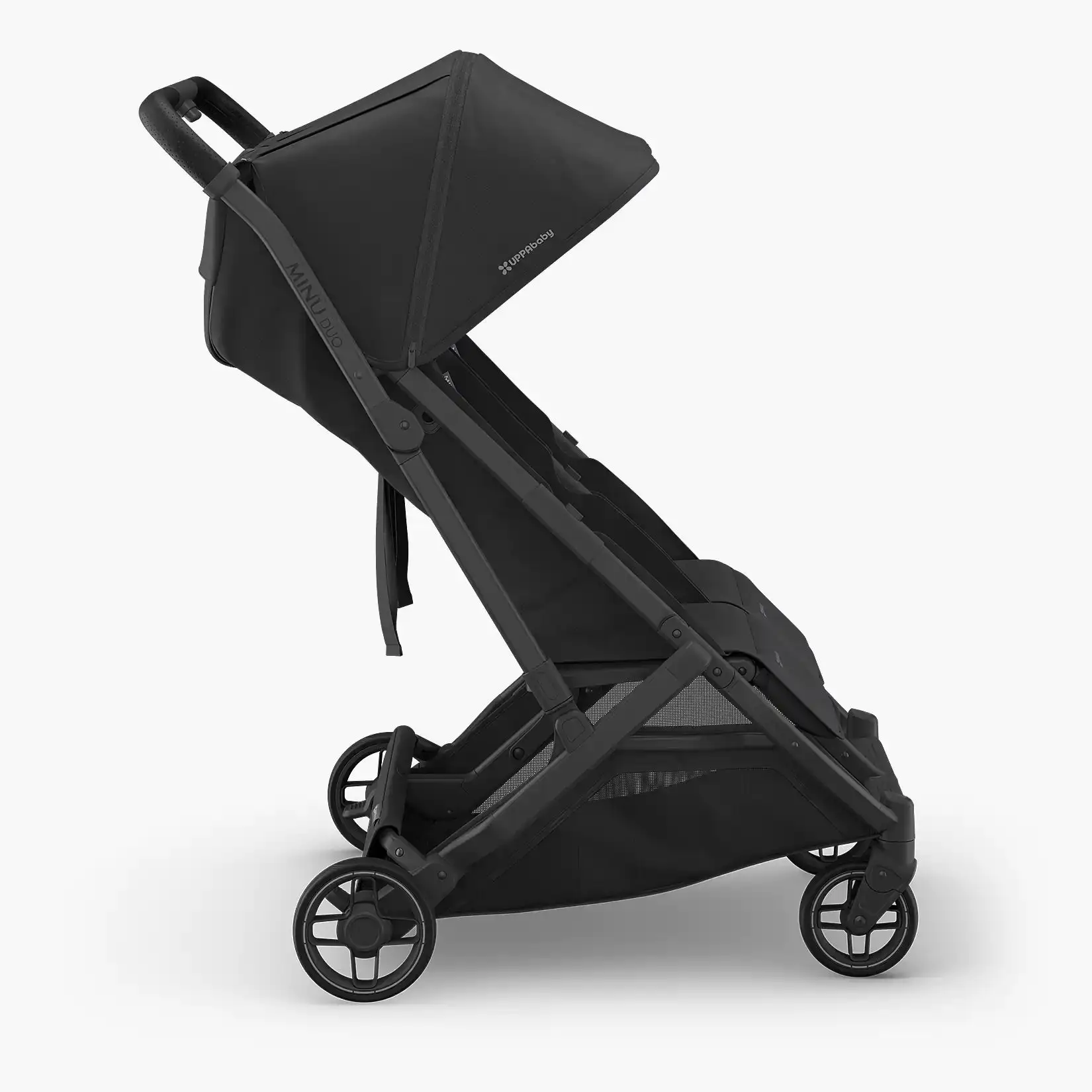 Silla de Paseo Uppababy Minu Duo - Imagen 12