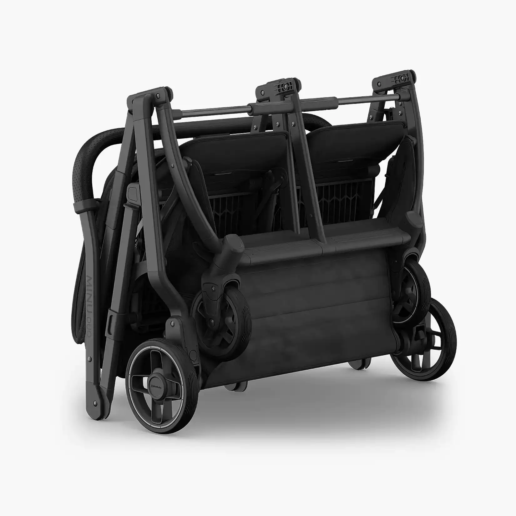 Silla de Paseo Uppababy Minu Duo - Imagen 15