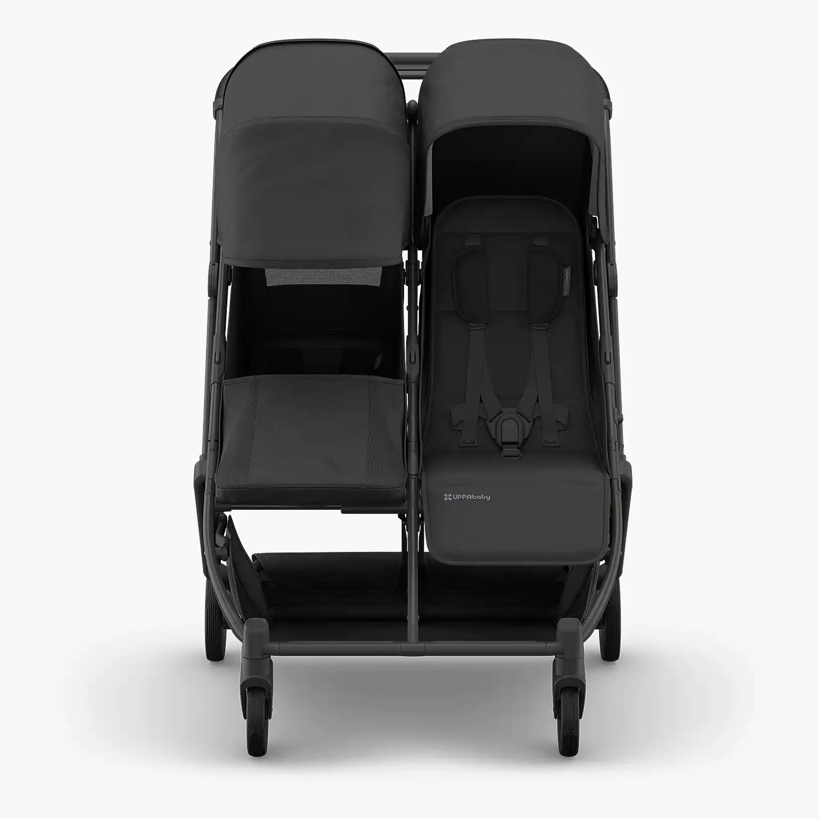 Silla de Paseo Uppababy Minu Duo - Imagen 16