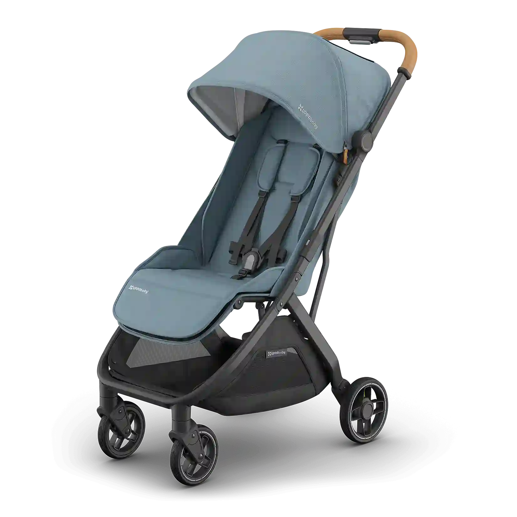 Silla de Paseo Uppababy Minu V3