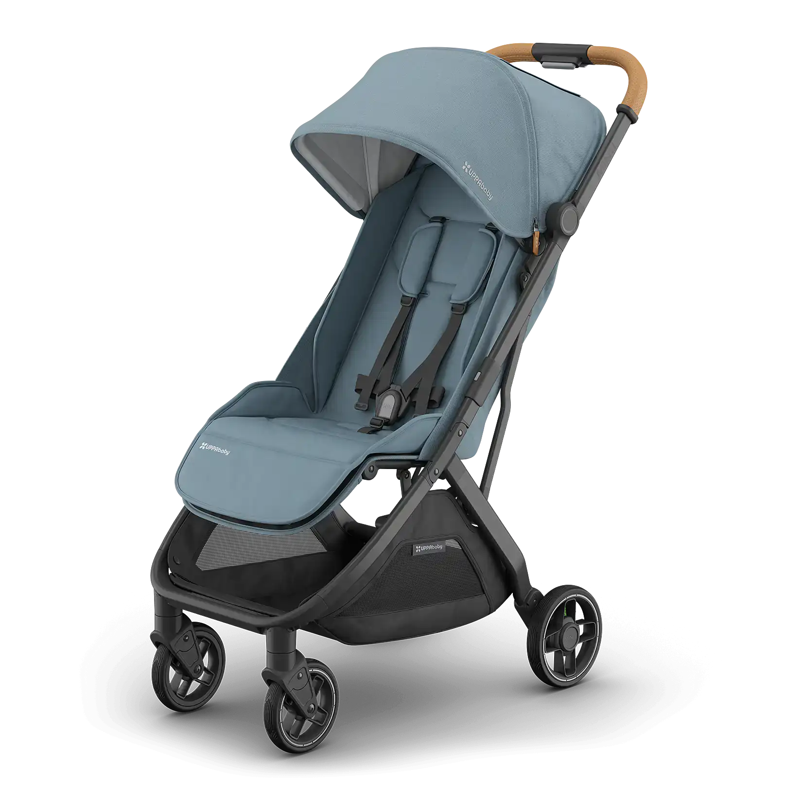 Silla de Paseo Uppababy Minu V3