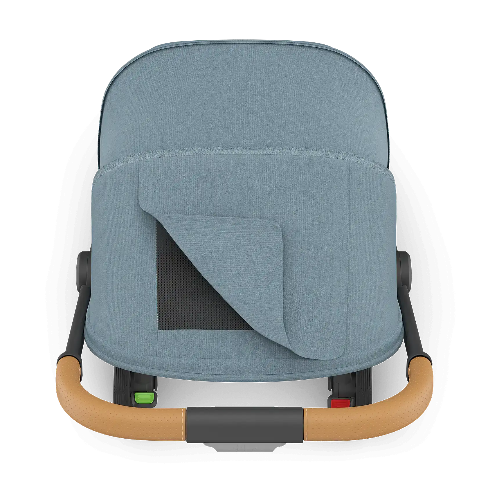 Silla de Paseo Uppababy Minu V3 - Imagen 3