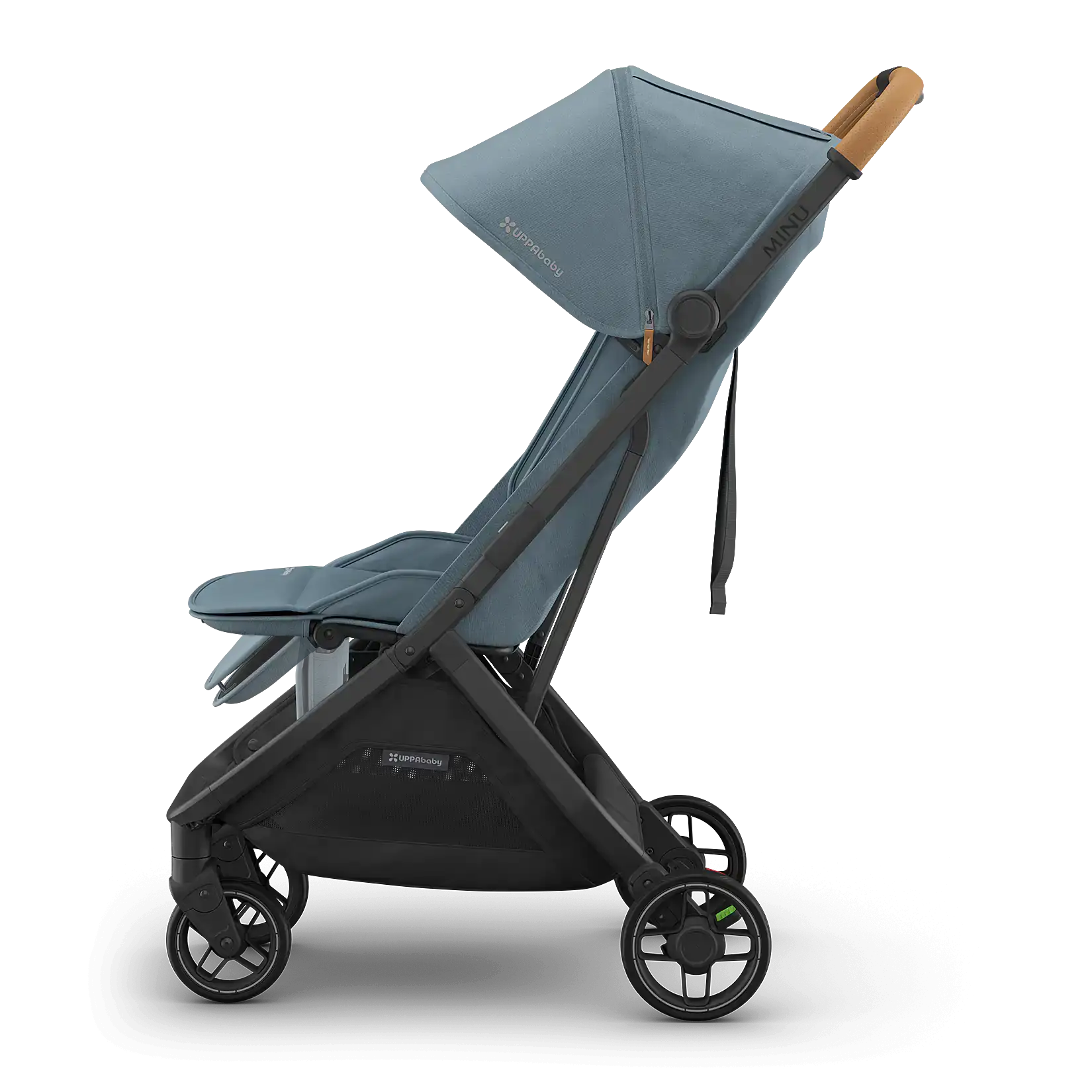 Silla de Paseo Uppababy Minu V3 - Imagen 4