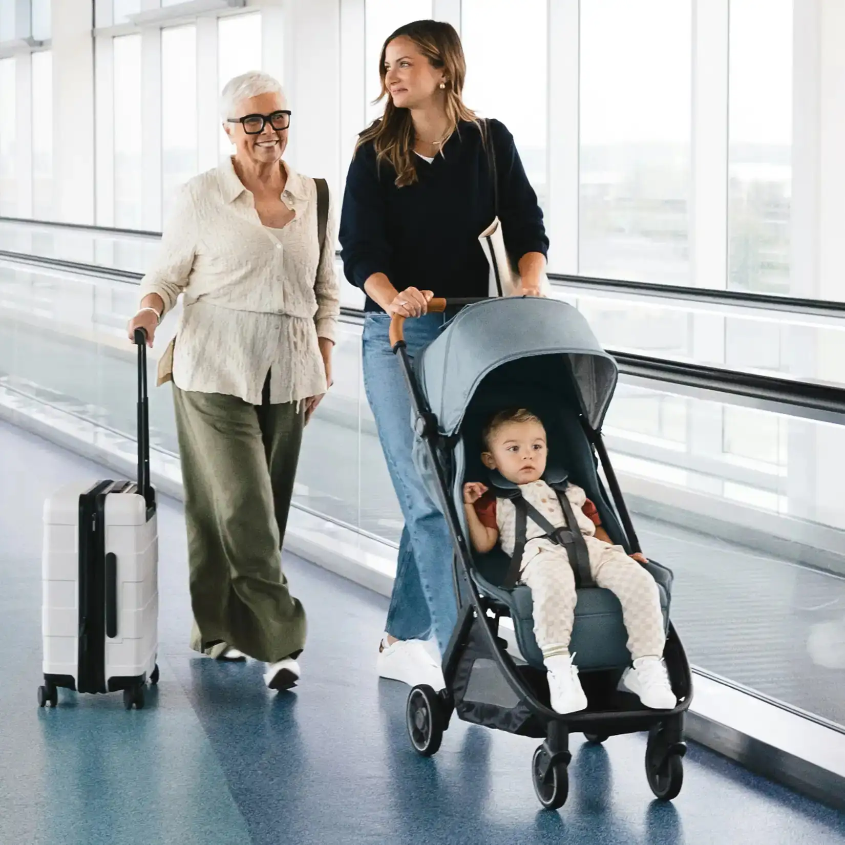Silla de Paseo Uppababy Minu V3 - Imagen 6