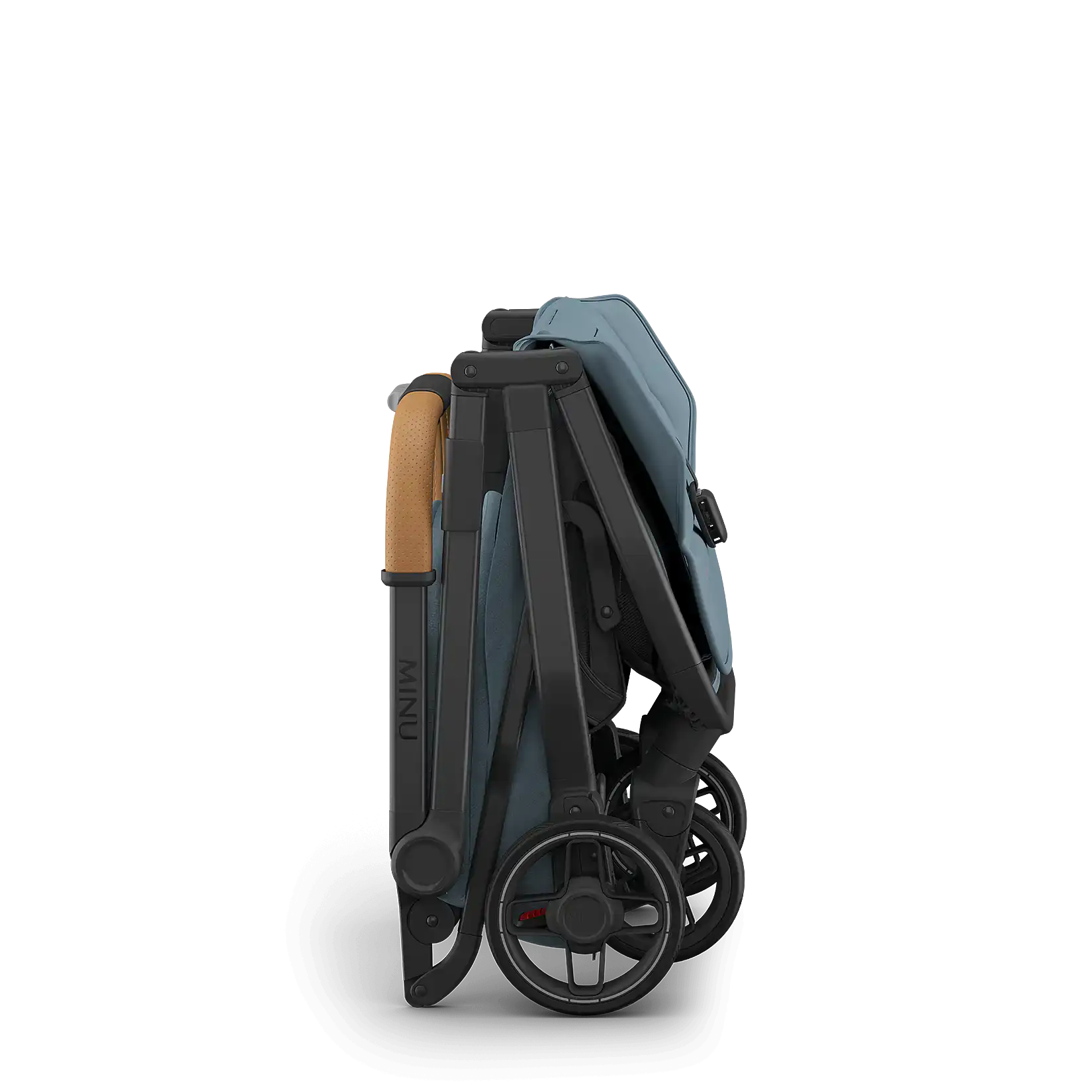 Silla de Paseo Uppababy Minu V3 - Imagen 7