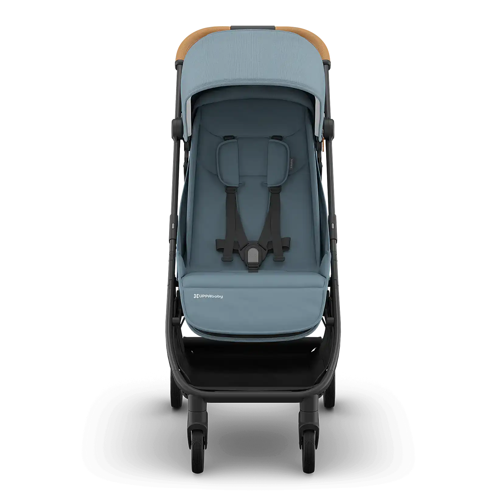 Silla de Paseo Uppababy Minu V3 - Imagen 9