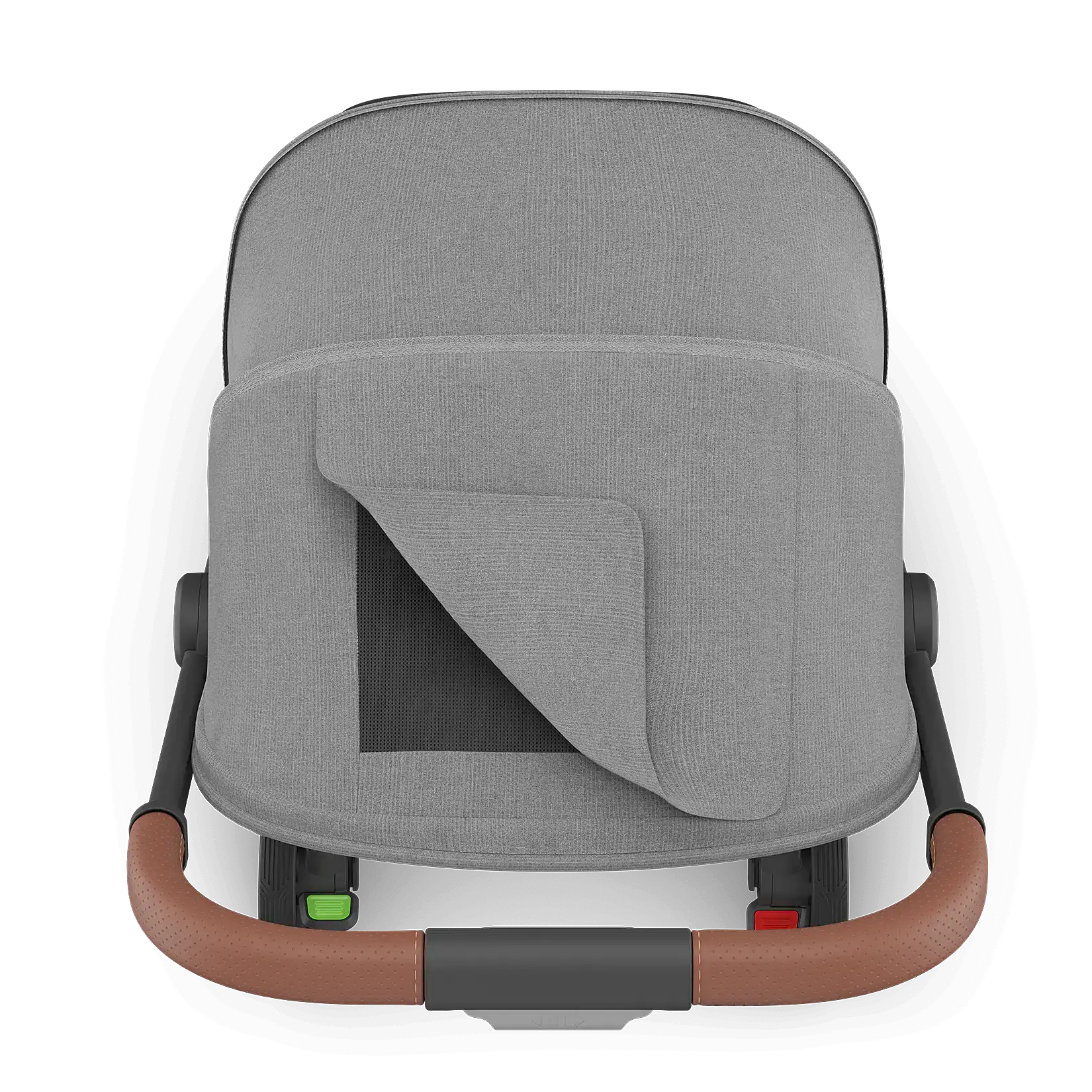 Silla de Paseo Uppababy Minu V3 - Imagen 17