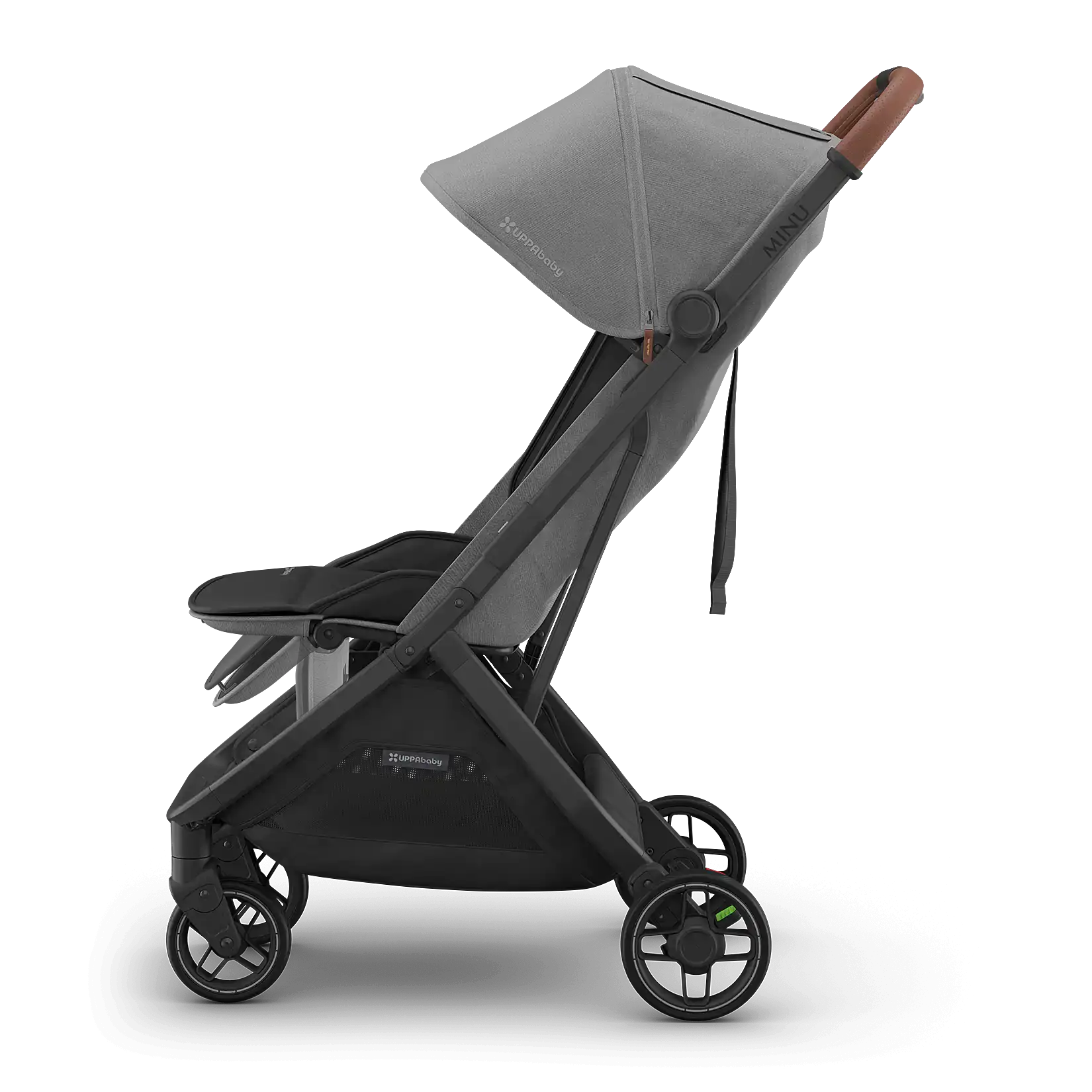 Silla de Paseo Uppababy Minu V3 - Imagen 18