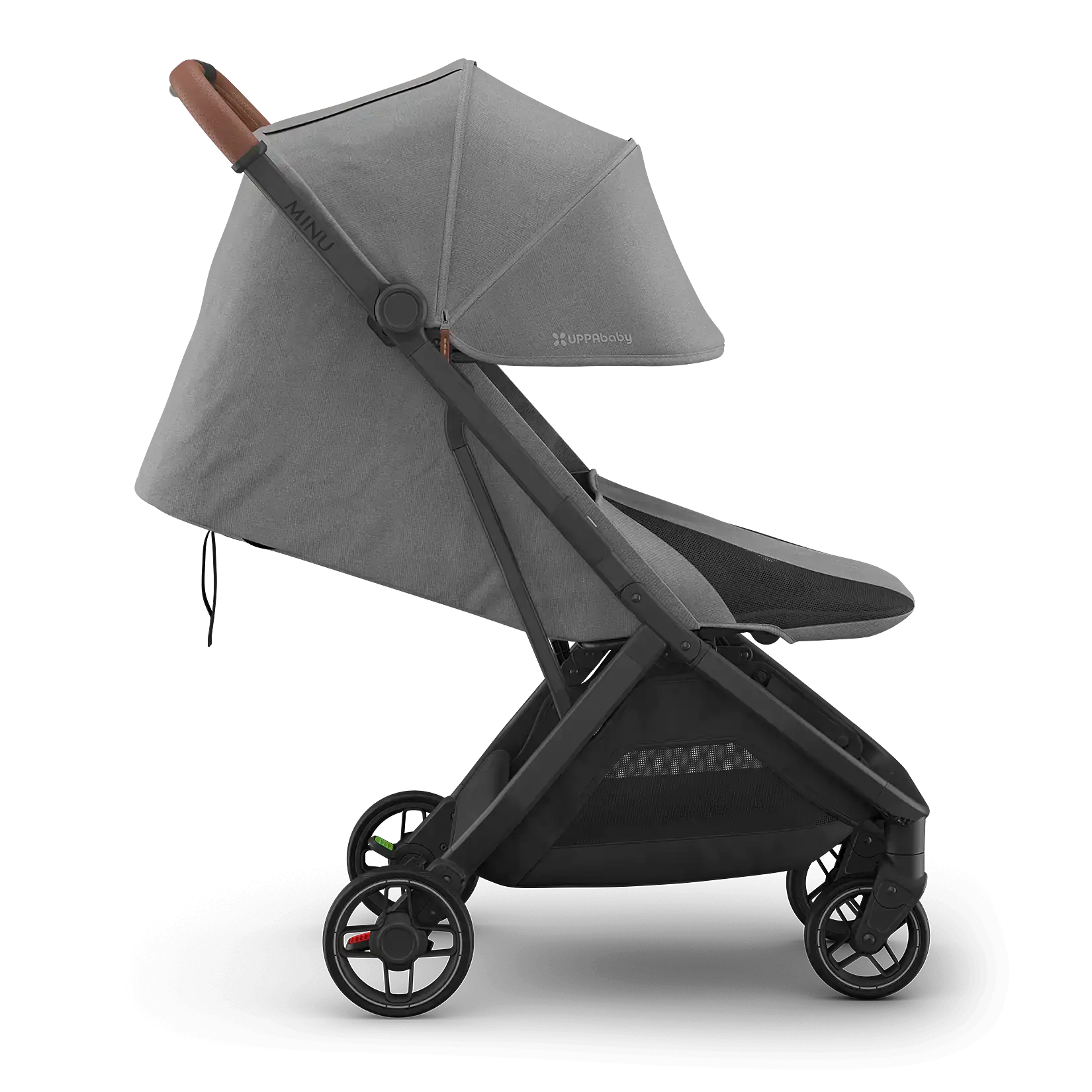 Silla de Paseo Uppababy Minu V3 - Imagen 19