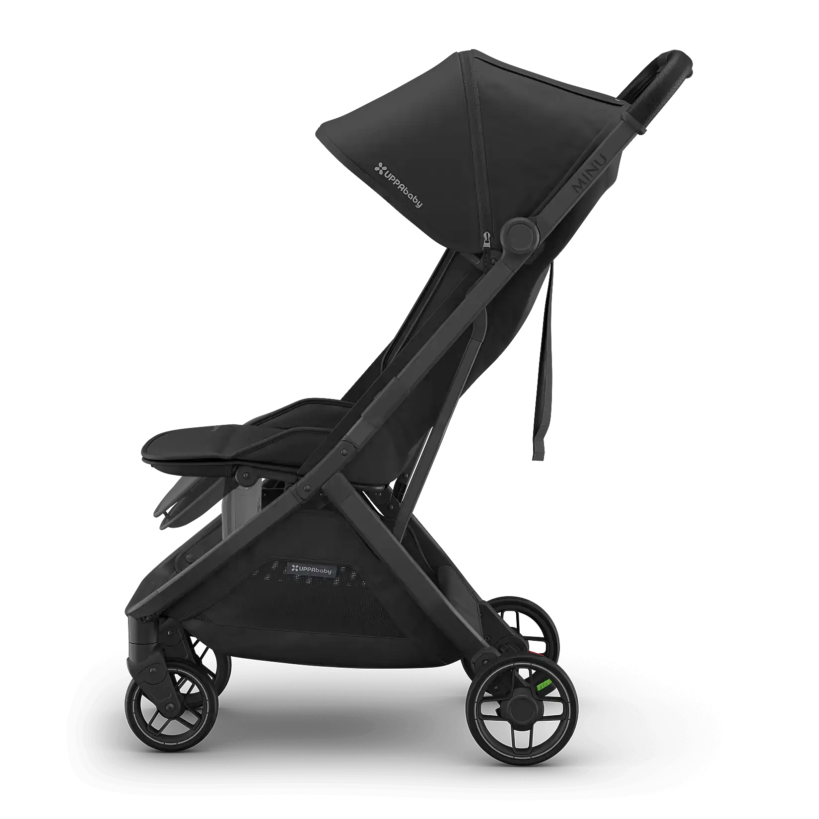 Silla de Paseo Uppababy Minu V3 - Imagen 26