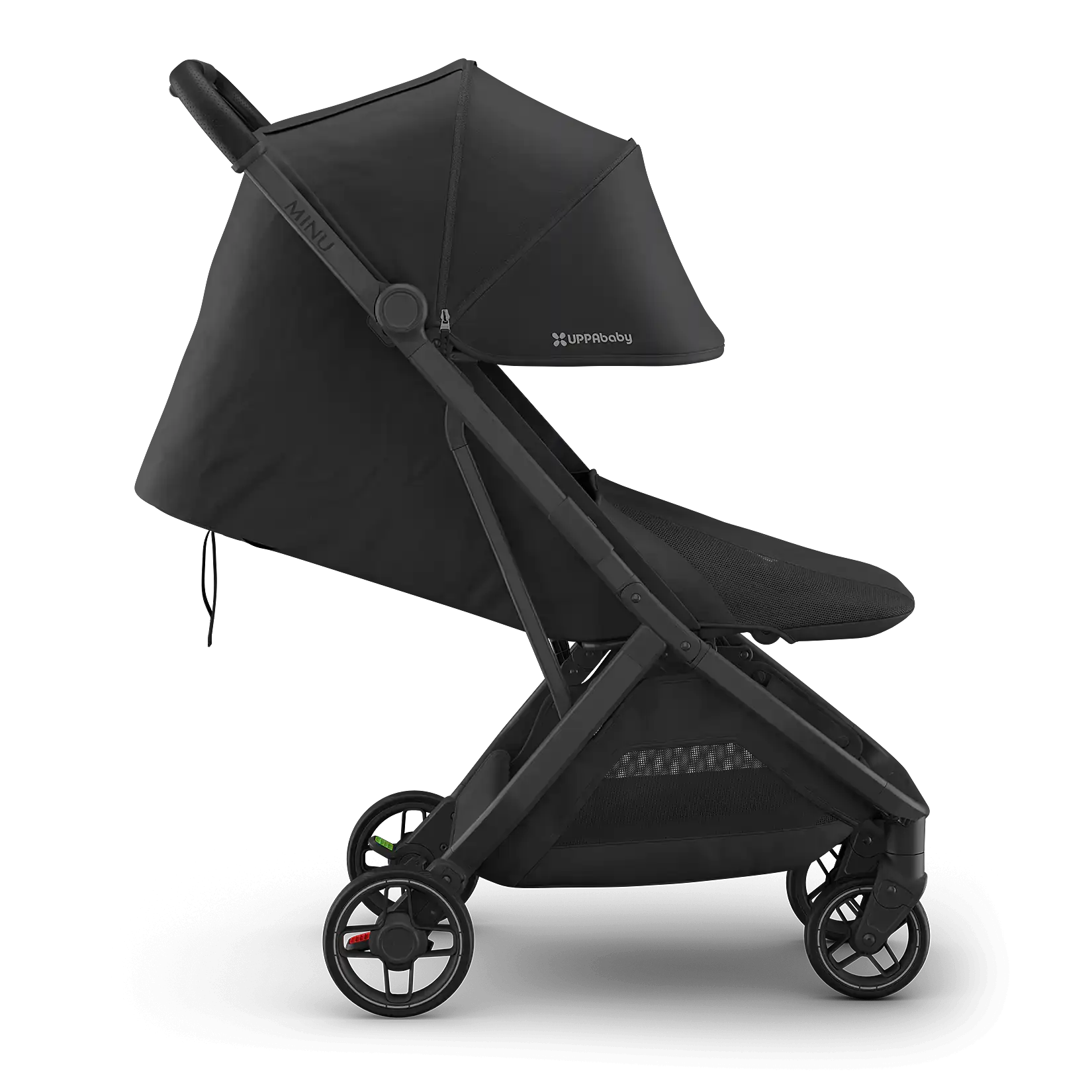 Silla de Paseo Uppababy Minu V3 - Imagen 27