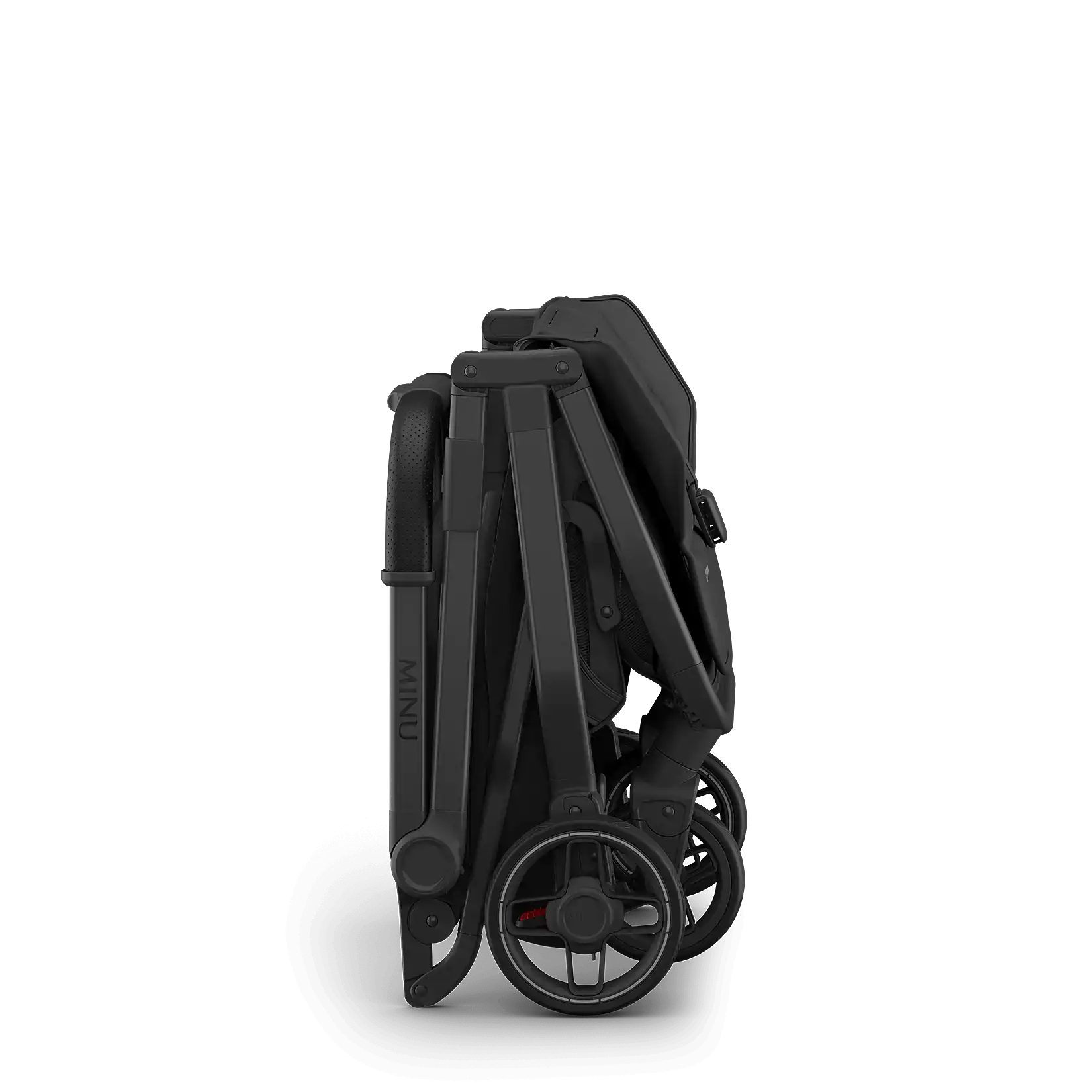 Silla de Paseo Uppababy Minu V3 - Imagen 29