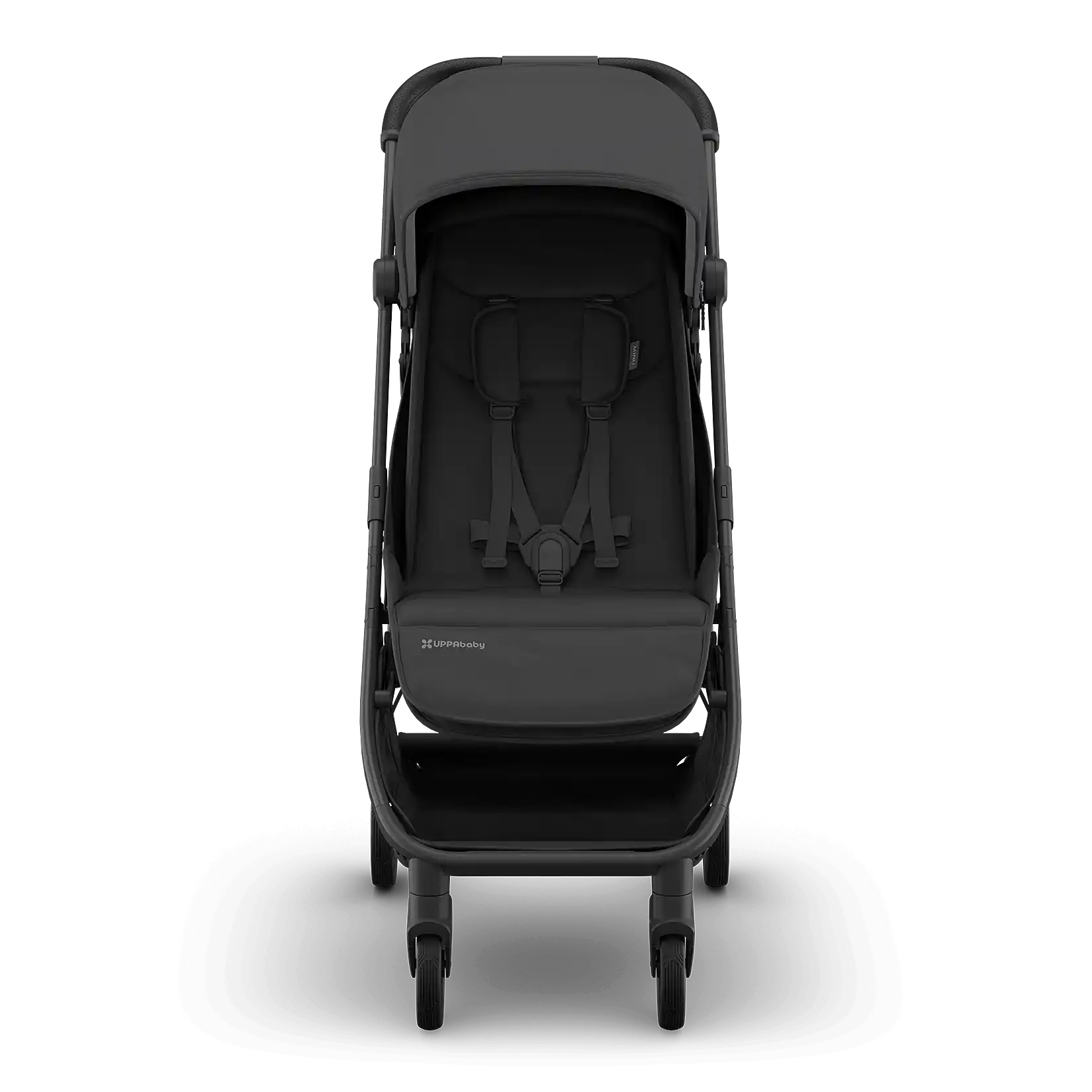 Silla de Paseo Uppababy Minu V3 - Imagen 30