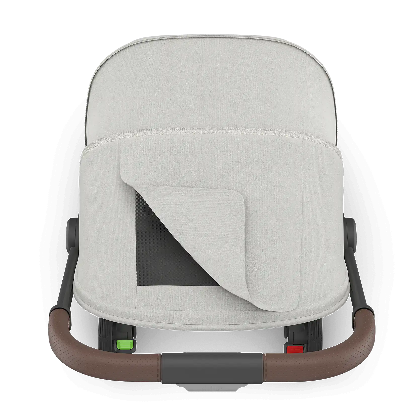Silla de Paseo Uppababy Minu V3 - Imagen 33