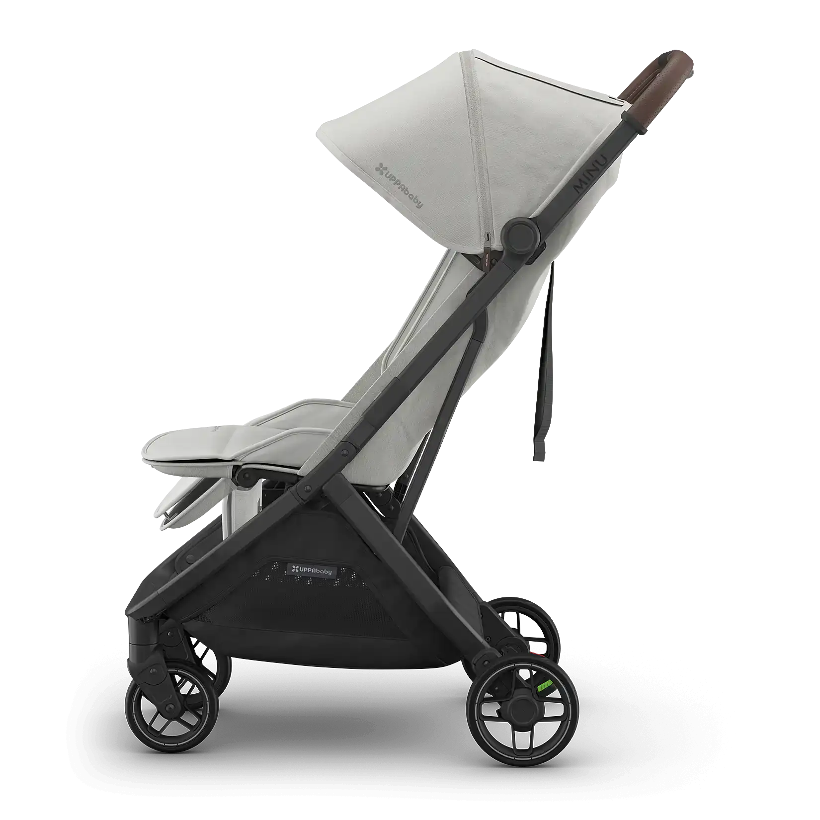 Silla de Paseo Uppababy Minu V3 - Imagen 34