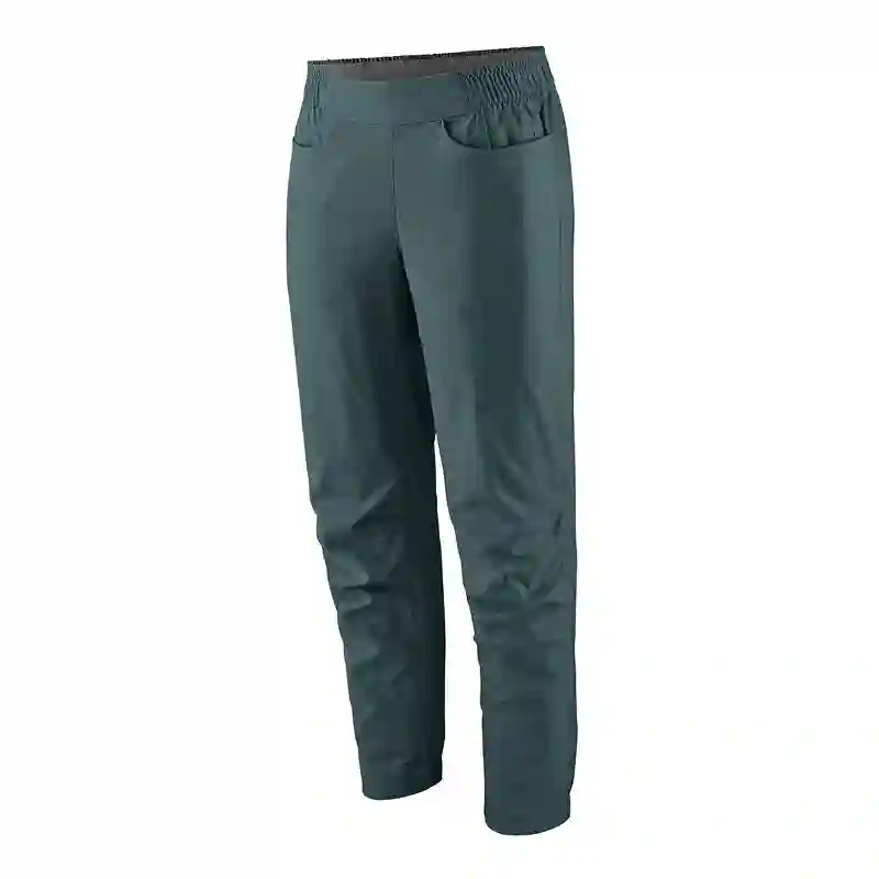 PANTALONES LARGOS PATAGONIA HAMPI ROCK MUJER