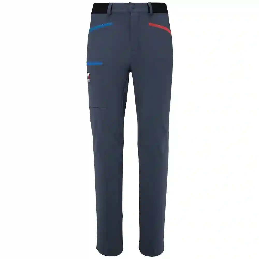 PANTALONES LARGOS TRILOGY ICON CORDURA