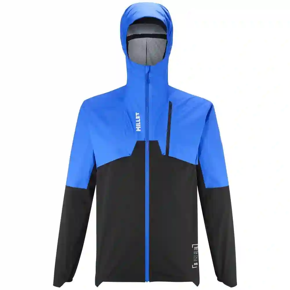 CHAQUETA MILLET INTENSE PRO 2,5L