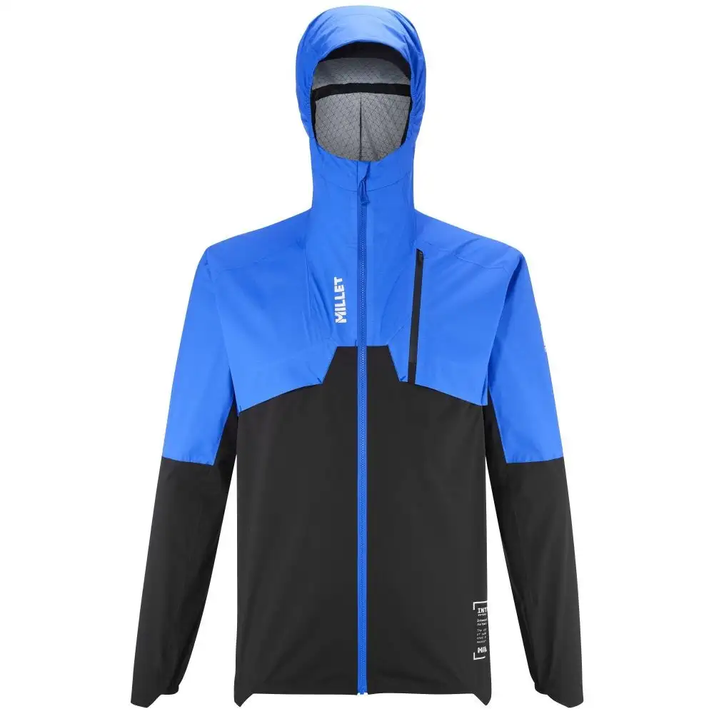 CHAQUETA MILLET INTENSE PRO 2,5L