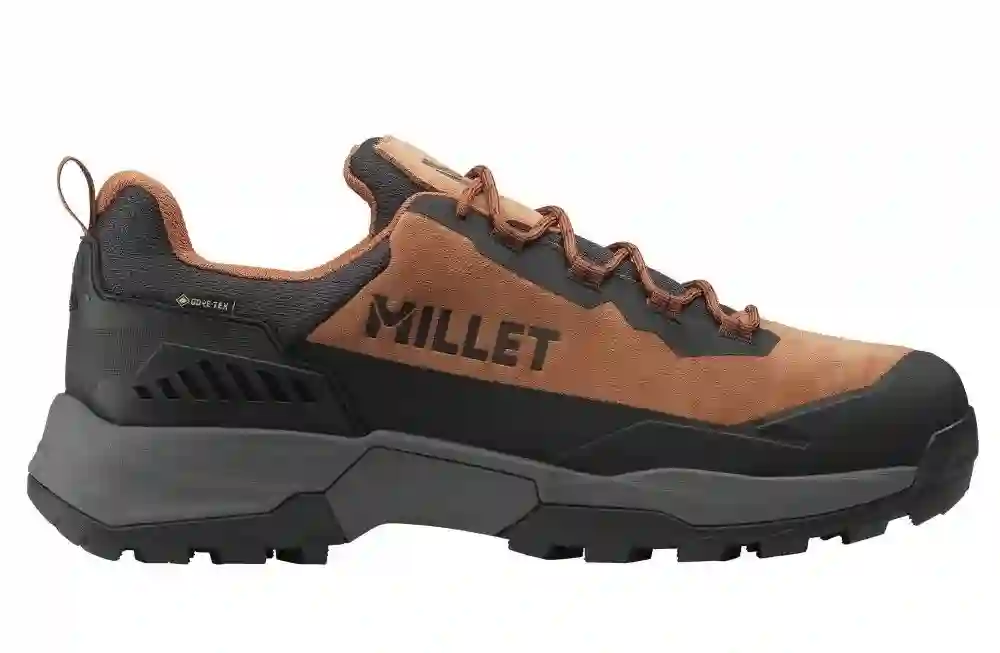 ZAPATILLAS MILLET UBIC LOW GTX