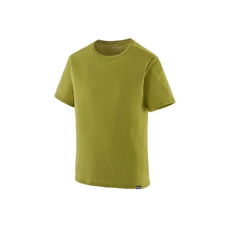 CAMISETA MANGA CORTA PATAGONIA COOL LIGHTWEIGHT