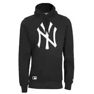 NY YANKES LOGO HOODY 11863701