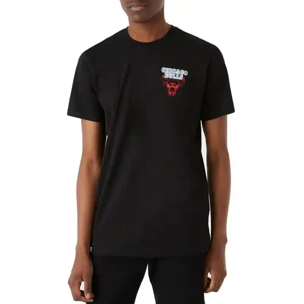 NBA NEON TEE CHIBUL BLK 12827212