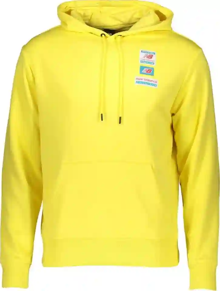 NB Essentials Field Day Hoodie MT11514 FTL