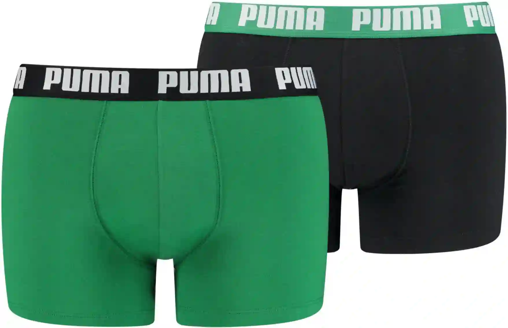 PUMA BASIC BOXER 2P 521015001 035