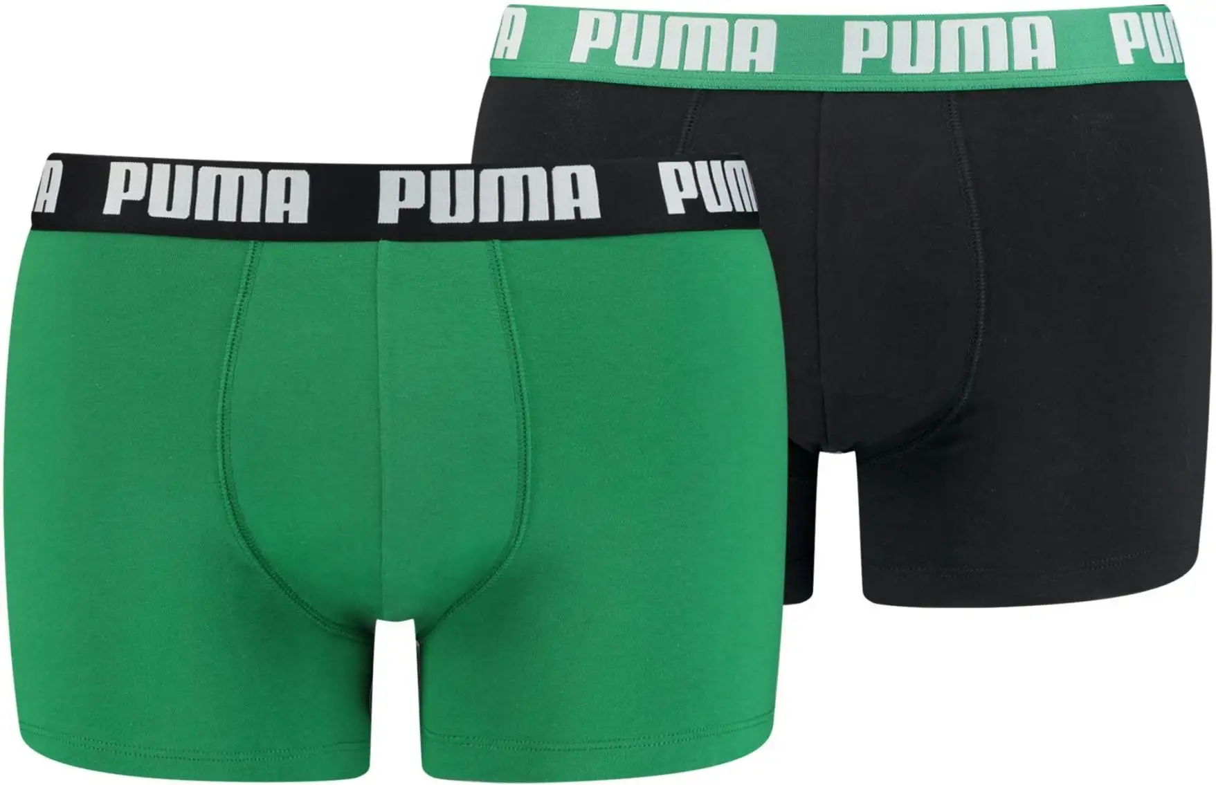 PUMA BASIC BOXER 2P 521015001 035