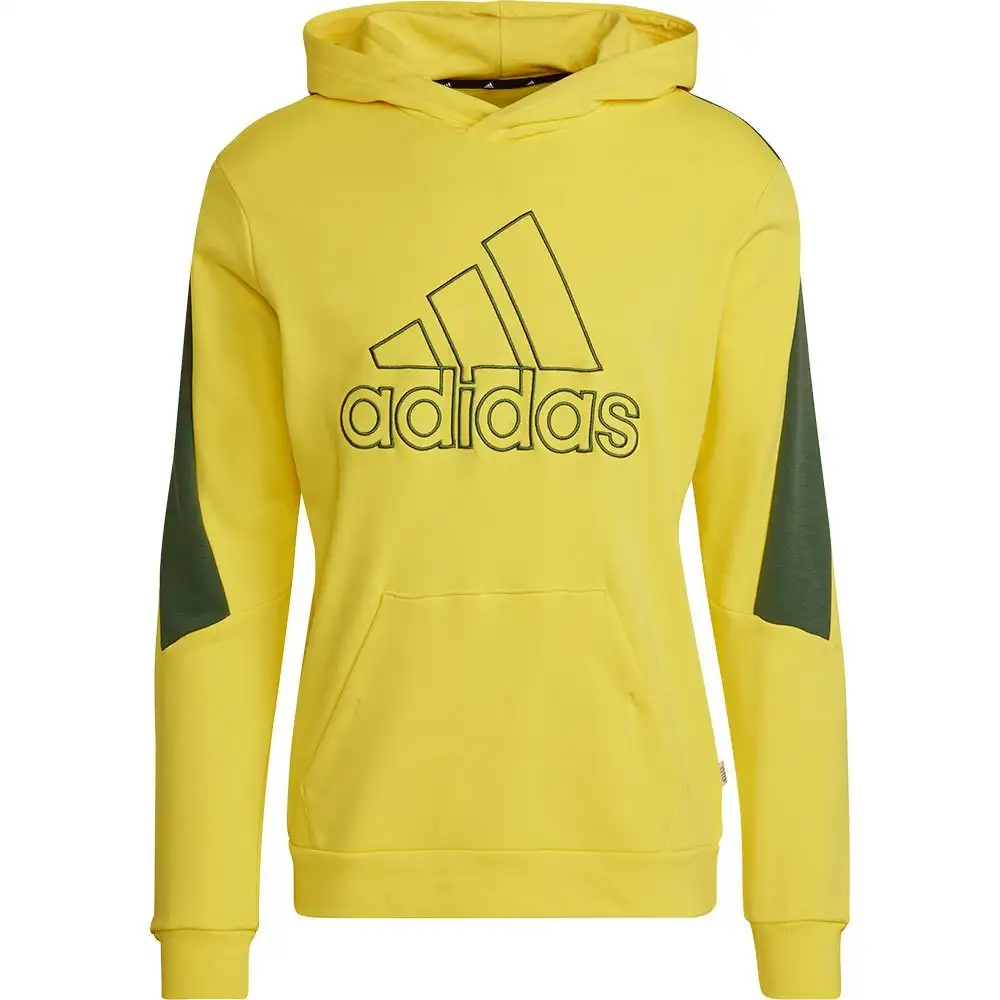 M FI BOS Hoodie ADHK4541
