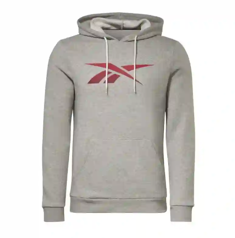 REEBOK FLEECE HOODIE HS0043