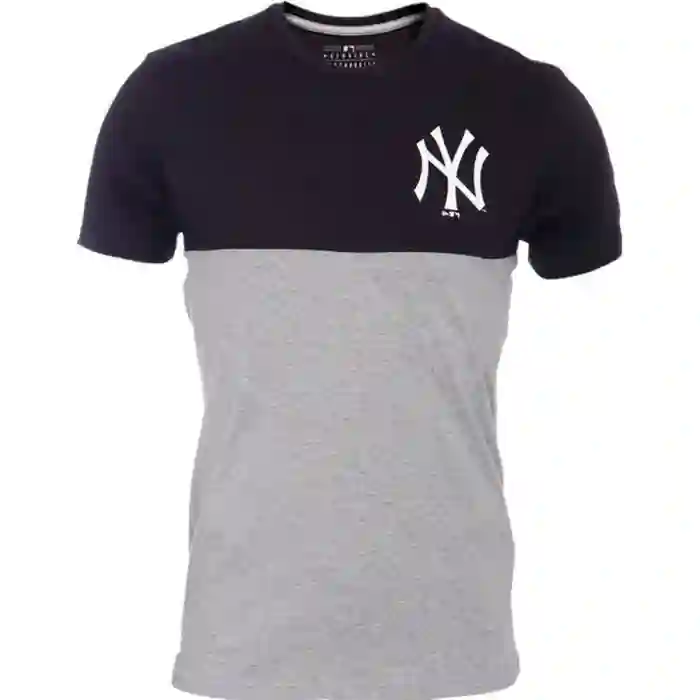 MLB COLOUR BLOCK TEE 11860154