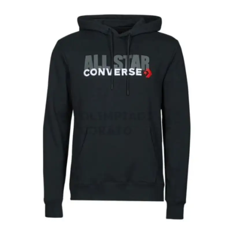 Converse All Star Hoodie CV0024194A01